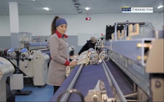 “Mirzachoʻl-teks” – Prezident tashrifidan soʻng