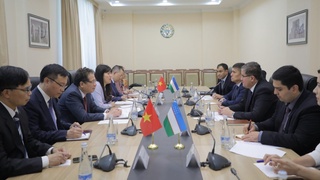 Вьетнаммен өзара ынтымақтастық салалары кеңейеді