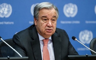 БМТ Бош котиби пандемия шароитида шаҳар ҳаётини ўзгартириш борасида видеомурожаат қилди