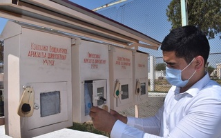 Koʻplab jazoni ijro etish muassasalarida tibbiyot xodimlari oʻrni vakant boʻlib turibdi