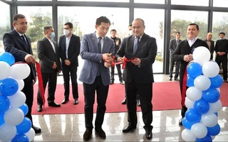 В Узбекистане создан Национальный промышленный холдинг