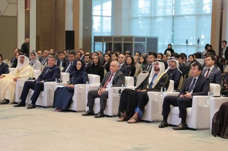 Расширяется стратегическое сотрудничество между Узбекистаном и ОАЭ