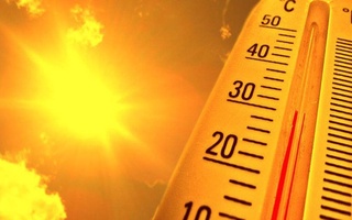 Дар Ӯзбекистон то +33 дараҷа гарм шудани ҳаво дар назар аст