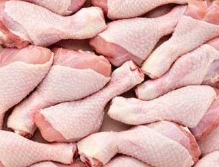 Импорт куриного мяса в Узбекистан увеличился на 24,8 процентов