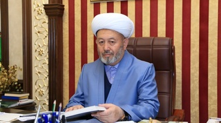 Меҳр-мурувват ва саховат инсонни улуғлайди