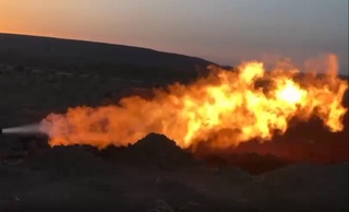 “Зеварда” конида кунлик 120 минг куб метр табиий газ ва 0,02 тонна газ конденсати олинадиган қудуқ очилди