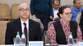 ШОС в действии: перспективы развития сотрудничества между Китаем и Узбекистаном