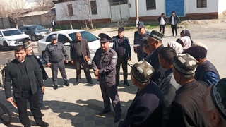 Республика ишчи гуруҳи: ўз ечимини топаётган муаммолар