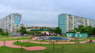 Утверждена программа комплексного развития Бектемирского района