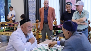 Nuroniylar  bellashdi