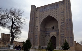 Прогноз погоды на 7 января