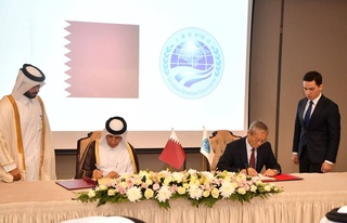 Egypt and Qatar have become SCO dialogue partners