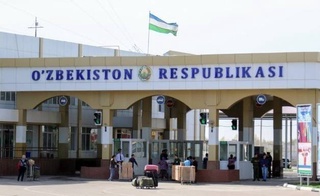 Утверждено Положение о Государственной границе Узбекистана