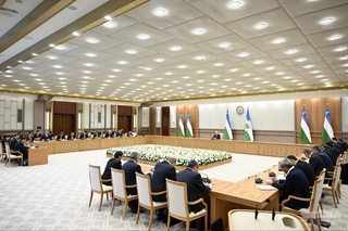 Elektrotexnika loyihalari uchun xorijdan 200 million dollar resurs jalb qilish muhimligi taʼkidlandi