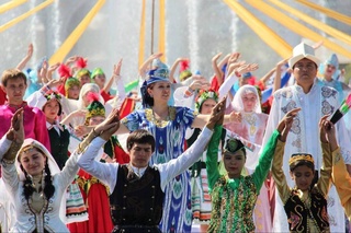 За мир и дружбу: в Узбекистане пройдет Международный фестиваль художественного творчества народов Евразии