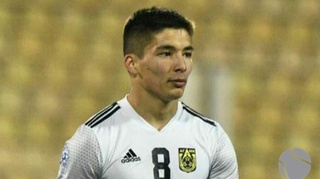 Ҳожимат Эркинов қайси жамоага ўтди?