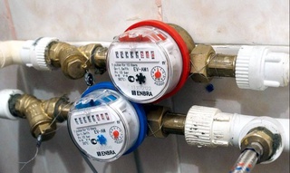 С 1 января 2023 года просроченные счетчики воды будут заменены на новые за счет АО «Узсувтаъминот» и региональных предприятий водоснабжения