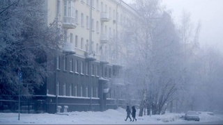 Ҳафта охирида об-ҳаво яна кескин совуқлашади