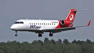 Авиакомпания «ЮВТ Аэро» планирует запустить прямые рейсы из Казани в Ташкент и Бухару