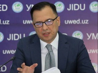 Афганистан: диалог на пути развития