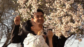 Бугун Ҳамид Олимжон ҳақида ҳужжатли фильм премьера қилинади