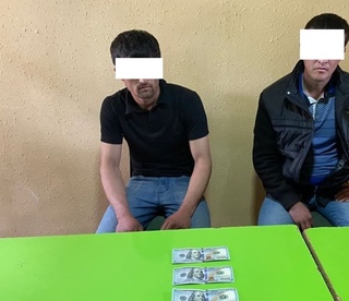 Шарманда қилиш билан қўрқитган товламачилар ушланди