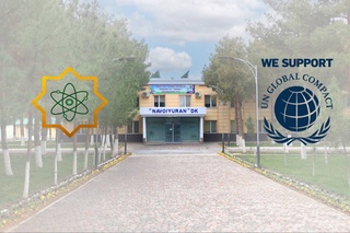 ГП «Навоийуран» присоединилось к Глобальному договору ООН