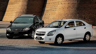 «UzAuto Motors»: в первый день открытия контрактации за несколько часов законтрактовано более 13 тысяч машин