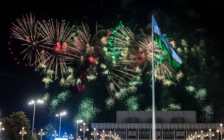 Дар Рӯзи истиқлолият ӯзбекистониён чанд рӯз дам хоҳанд гирифт?