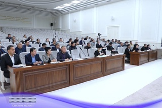 “Тошкент вилояти тажрибаси" яратилди
