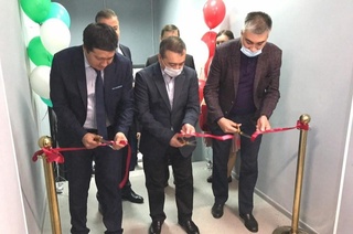 Санкт-Пeтeрбург шаҳрида Ўзбeкистон фуқаролари учун “Ишга марҳамат” мослашув маркази очилди