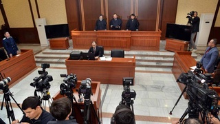 Реабилитация репрессированных соотечественников - символ торжества справедливости