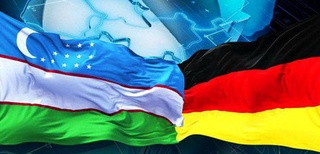 Узбекистан - Германия: сотрудничество, рассчитанное на долгую перспективу