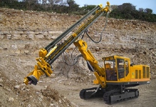 Ўзбек олимлари бурғулаш воситаларининг радиациявий қотиш технологиясини ишлаб чиқди