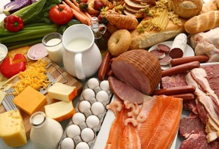 Жители Узбекистана тратят на продукты питания 46,5% всех потребительских расходов