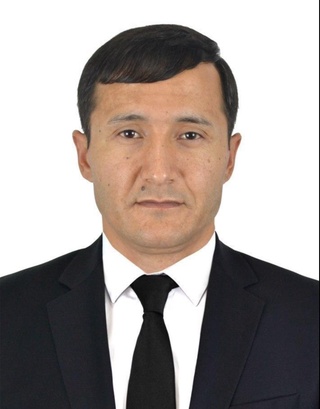 Қашқадарё вилоят адлия бошқармаси бошлиғи тайинланди