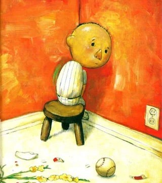 Болалар китобларидаги расмлар "тирик" бўлиши керак