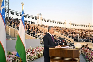 Mamlakatimiz “raqamlashgan va adolatli sud davri” ostonasida turibdi