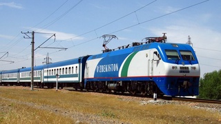 О возвращении наших сограждан из Самарской и Оренбургской областей РФ железнодорожным путём