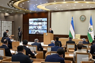 Iqtisodiyot, moliya va kambagʻallikni qisqartirish kompleksida ustuvor vazifalar belgilandi