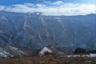 Эртага республика бўйлаб ҳаво ўзгарувчан бўлади, ёғингарчилик кутилмайди