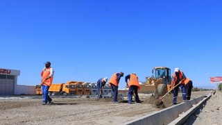 Дороги, которые будут служить десятки лет