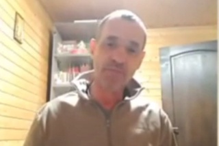 Oʻzbekiston TIV oʻzbeklarni haqoratlagan shaxsning videosiga munosabat bildirdi