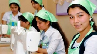 Мактабдан касбга йўналтирувчи тизим