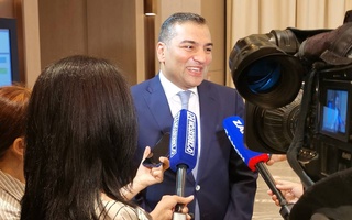 Узбекистан - Азербайджан: подписана программа сотрудничества в сфере туризма