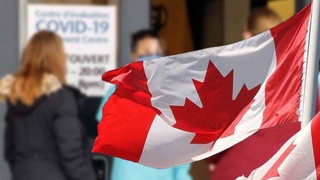 Жители Канады заплатили $10 млн штрафов за нарушение режима карантина