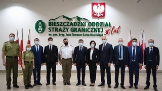 O‘zbekiston va Polsha noqonuniy migratsiyaga qarshi birga kurash olib boradi