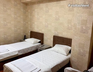 “National Geographic” O‘zbekistondagi sayyohlar uchun yaxshi mehmonxonalarni tavsiya qildi