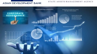 Давлат активларини бошқаришда истиқболли хориж тажрибалари қўлланилади