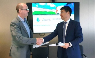 Французская компания «Axens» поможет «Узбекнефтегазу» с модернизацией Бухарского НПЗ